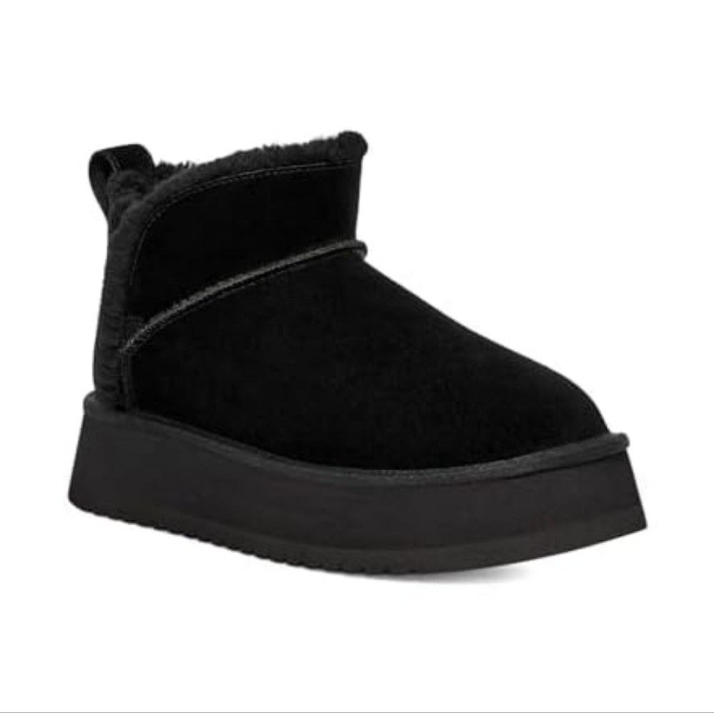 NWT Ugg Women's Koola Mini Platform Boot - 9